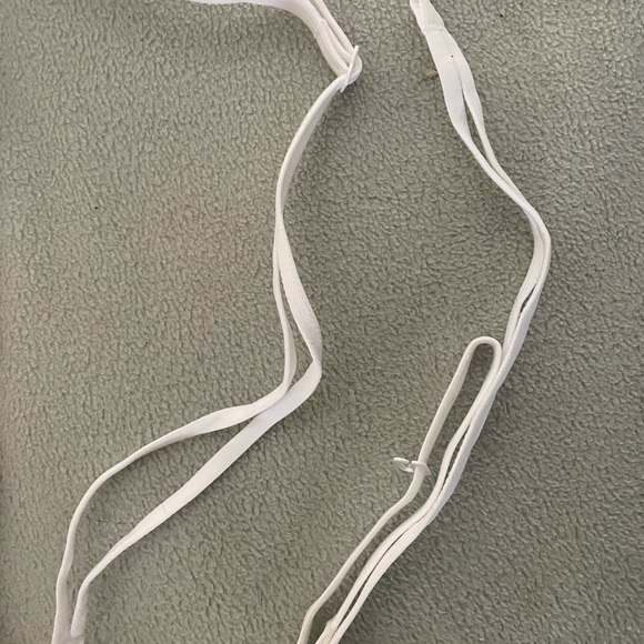 NWOT multi-way Victoria’s Secret white bra 32DD - Picture 4 of 4